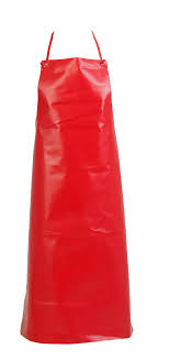 Kulchem Heavy-Duty Aprons - Image 3