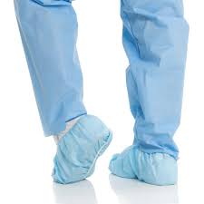 Kulchem Shoe Covers – Disposable - Image 3