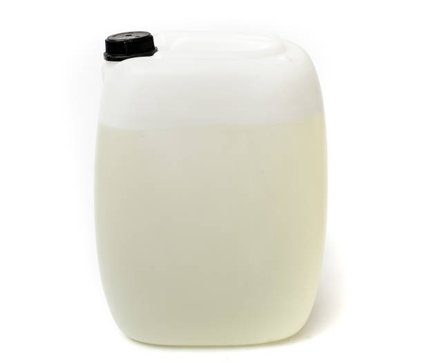 Kulchem Thick Bleach – 25L