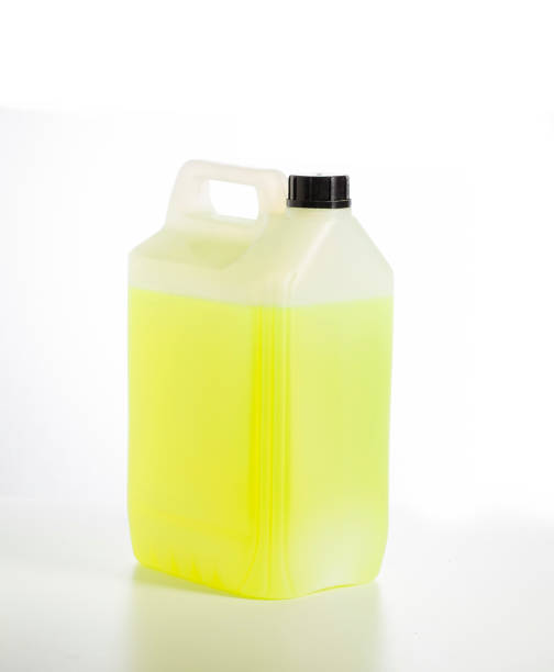Kulchem Citronol Pine Gel – 25L - Image 2