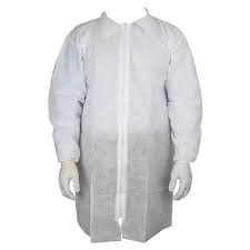 Kulchem Visitor Coats - Image 3