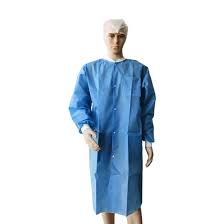 Kulchem Visitor Coats - Image 2