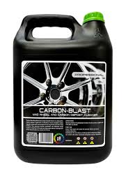 Kulchem Mag Wheel Cleaner – 25L - Image 2