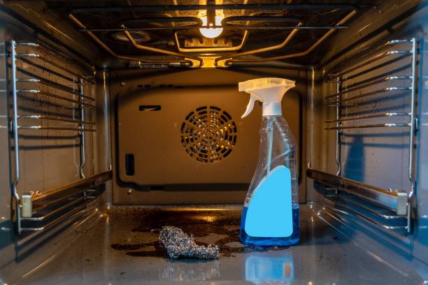 Kulchem Oven Cleaner – 25L - Image 3