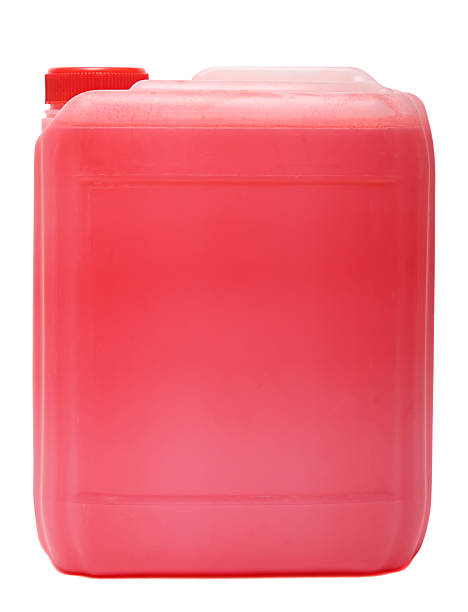 Kulchem Oven Cleaner – 25L - Image 2