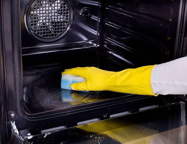 Kulchem Oven Cleaner – 25L