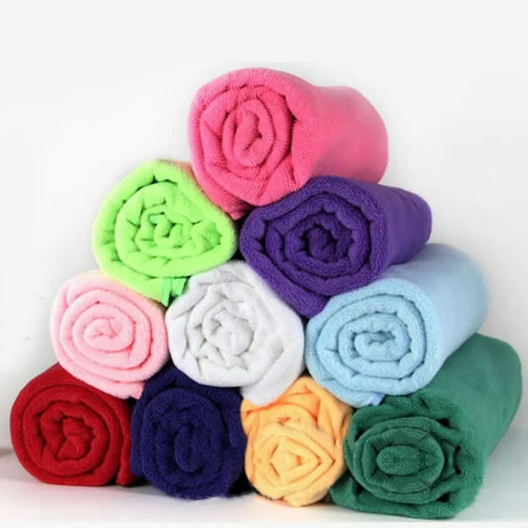Kulchem Microfibre Cloth