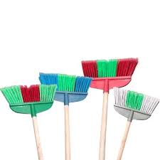 Kulchem Broom – Household - Image 2