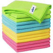 Kulchem Microfibre Cloth - Image 2
