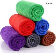 Kulchem Microfibre Cloth - Image 5