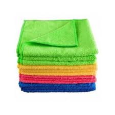 Kulchem Microfibre Cloth - Image 4