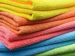 Kulchem Microfibre Cloth - Image 3