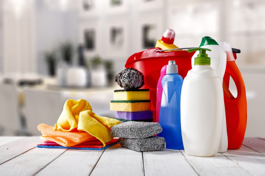 Kulchem Household Cleaning Chemicals